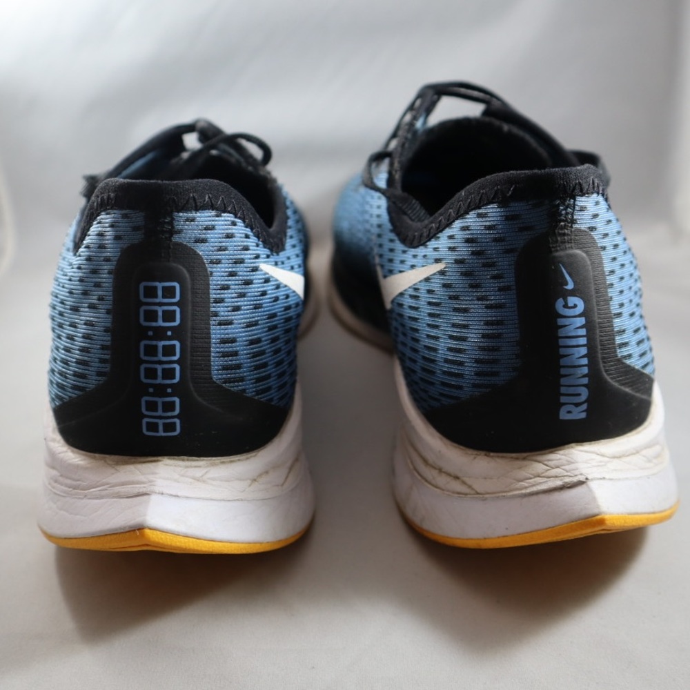 Nike Pegasus Turbo 2 Running Shoes - Men's size 11.5 - Picture 4 of 13